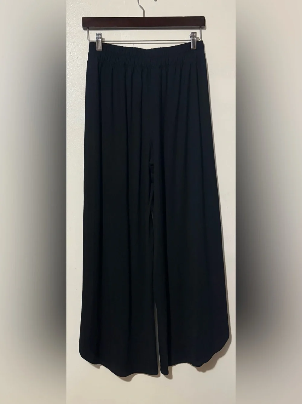 Coolibar Women's Lynsu Wide Leg Pants UPF
50+ - Black - Picture 5 of 9